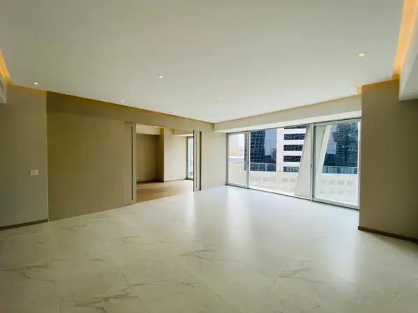 Departamento en renta en Santa Fe, Álvaro Obregón — foto 3 de 11