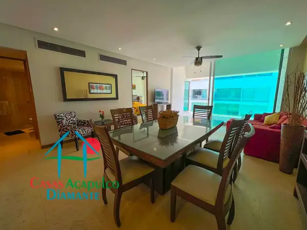 Departamento en venta en Playa Diamante, Acapulco de Juárez — foto 2 de 83