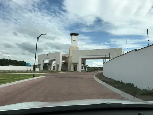 Terreno en venta en Ciudad Maderas Sur, Apaseo El Grande — foto 2 de 12