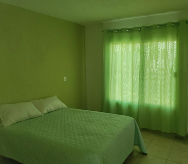 Casa en venta en Alameda, Juárez — foto 3 de 8