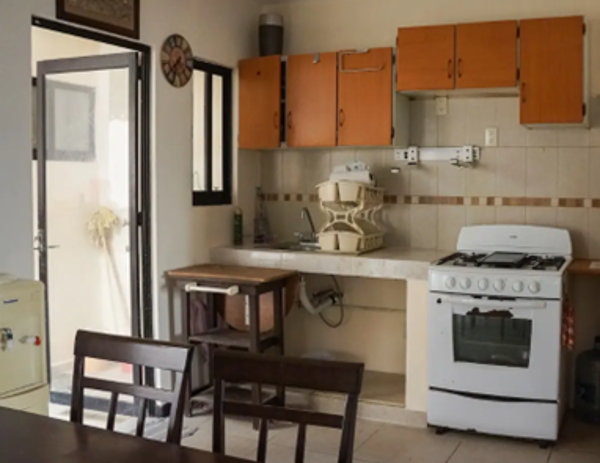 Casa en venta en Alameda, Juárez — foto 2 de 8