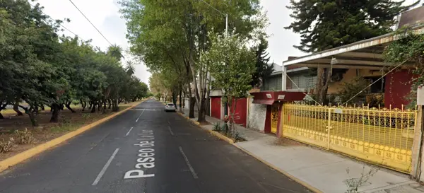 Casa en venta en Paseos de Taxqueña, Coyoacán — foto 2 de 17