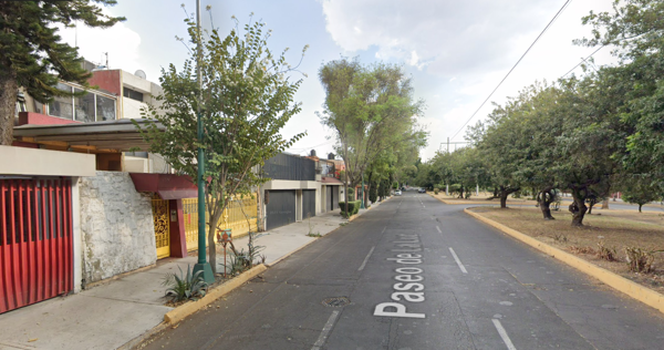 Casa en venta en Paseos de Taxqueña, Coyoacán — foto 3 de 17