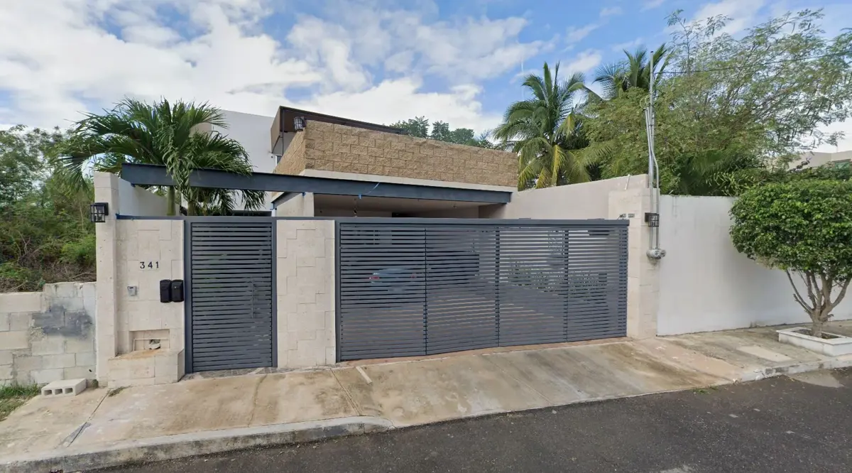 Casa en venta en Montebello, Mérida — foto 1 de 12