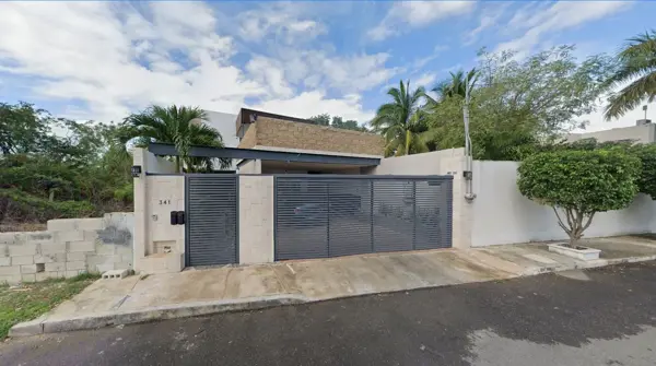 Casa en venta en Montebello, Mérida — foto 2 de 12