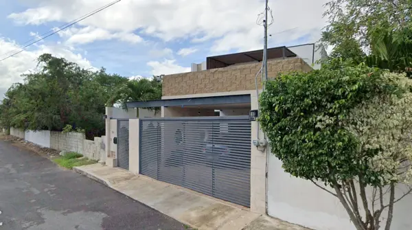 Casa en venta en Montebello, Mérida — foto 3 de 12