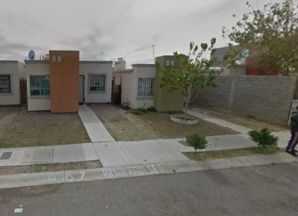 Casa en venta en Colinas del Valle, Delicias, Chihuahua