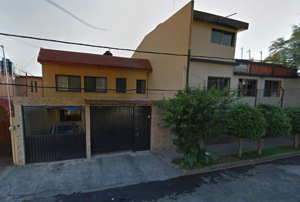 Casa en venta en Lomas Estrella, Iztapalapa — foto 2 de 8