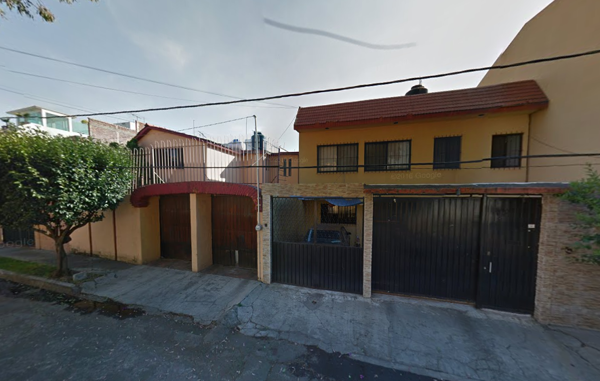 Casa en venta en Lomas Estrella, Iztapalapa — foto 3 de 8
