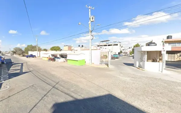 Casa en venta en San Ignacio, San Luis de la Paz, Guanajuato