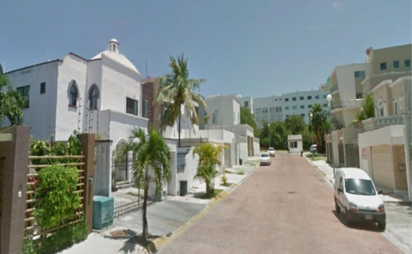 Casa en venta en Supermanzana 15, Benito Juárez — foto 3 de 8