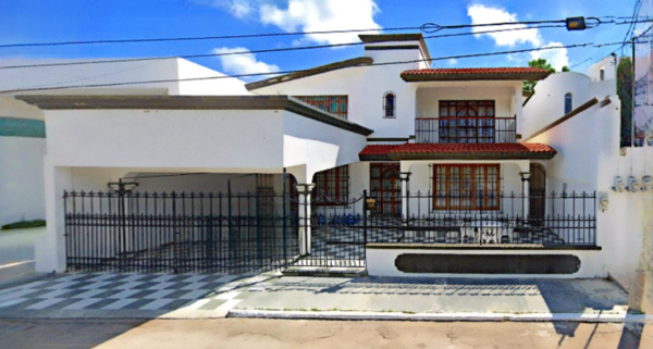 Casa en venta en Fracciorama 2000, Campeche, Campeche