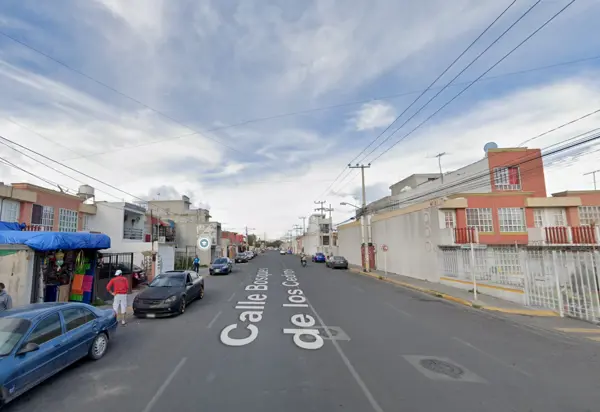 Casa en venta en Ojo de Agua, Tecámac — foto 2 de 12