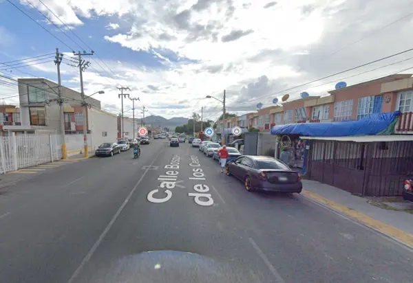 Casa en venta en Ojo de Agua, Tecámac — foto 3 de 12