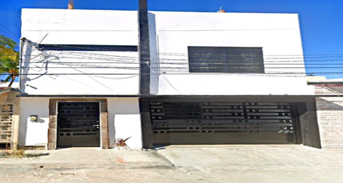 Casa en venta en Pueblo Maya, Carmen — foto 1 de 8