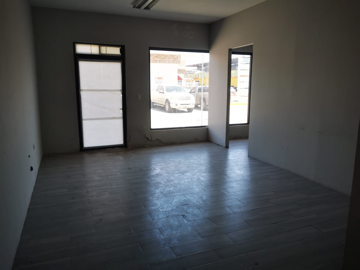 Local en Renta en Santa María, Torreón, Coahuila de Zaragoza