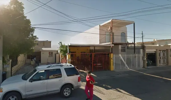 Casa en venta en Villa Bonita, Mexicali — foto 2 de 7