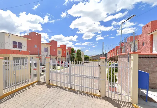 Casa en venta en Granjas Banthi, San Juan del Río — foto 2 de 13