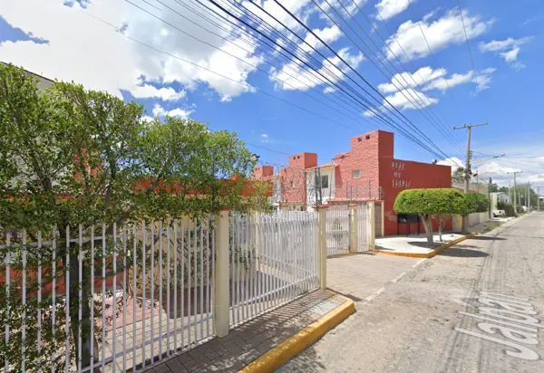 Casa en venta en Granjas Banthi, San Juan del Río — foto 3 de 13