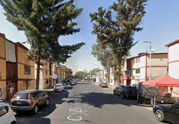 Casa en Culhuacán CTM Sección I, Coyoacán, Ciudad de México