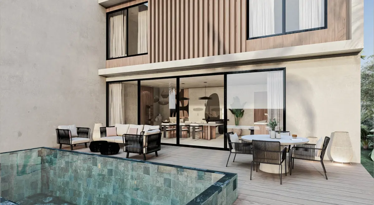 Casa en venta en Zona Hotelera Norte, Cozumel — foto 1 de 18