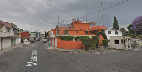 Casa en venta en Culhuacán CTM Sección VIII, Coyoacán — foto 2 de 17