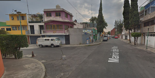 Casa en venta en Culhuacán CTM Sección VIII, Coyoacán — foto 3 de 17