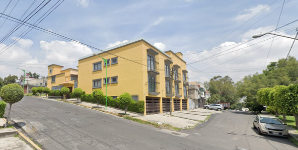 Casa en venta en Lomas de Padierna, Tlalpan — foto 2 de 14