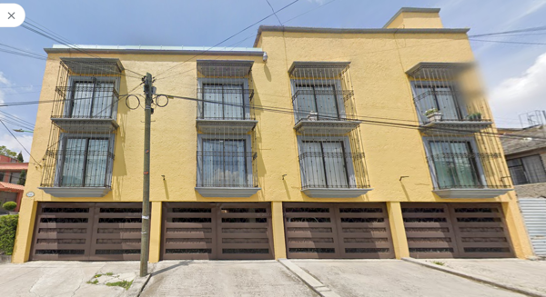 Casa en venta en Lomas de Padierna, Tlalpan — foto 3 de 14
