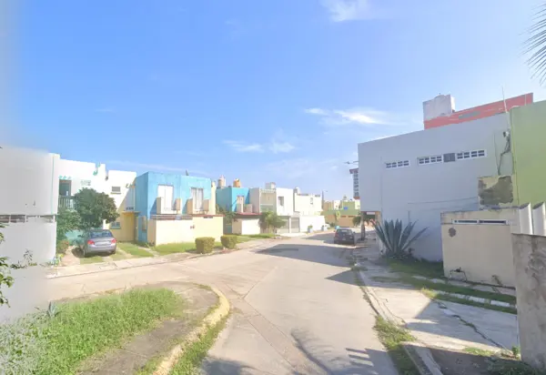 Casa en venta en Puerto Esmeralda, Coatzacoalcos — foto 2 de 11