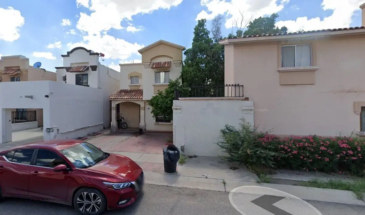Casa en venta en Puerta Real Residencial, Hermosillo — foto 1 de 12