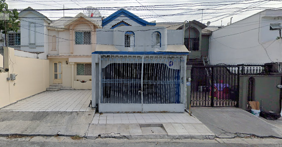 Casa en venta en Colonial Cumbres, Monterrey — foto 1 de 6