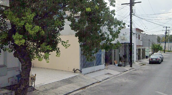 Casa en venta en Colonial Cumbres, Monterrey — foto 2 de 6