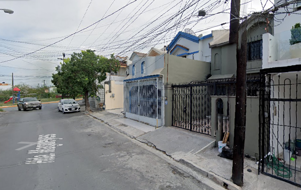 Casa en venta en Colonial Cumbres, Monterrey — foto 3 de 6