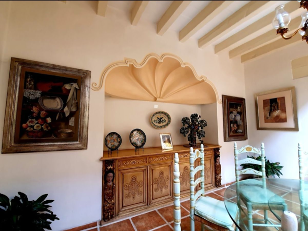 Casa en venta en Jardines del Pedregal, Álvaro Obregón — foto 2 de 13