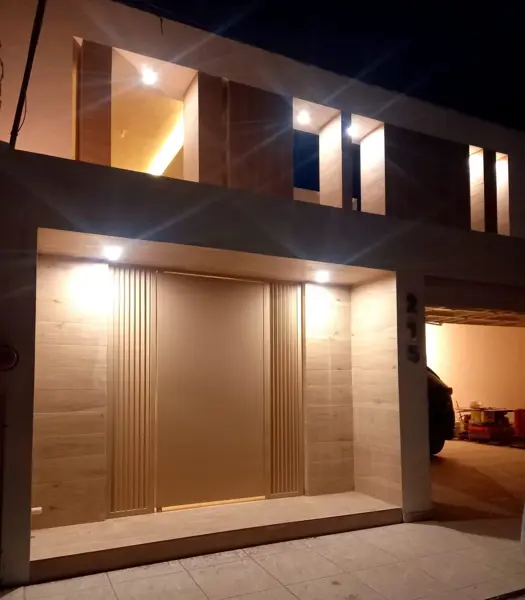 Casa en venta en Nueva los Angeles, Torreón — foto 3 de 12