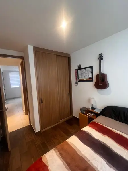 Departamento en venta en Alamos, Benito Juárez — foto 2 de 12