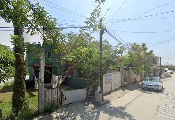 Casa en venta en Villas de San Clemente, Álamo Temapache — foto 3 de 11
