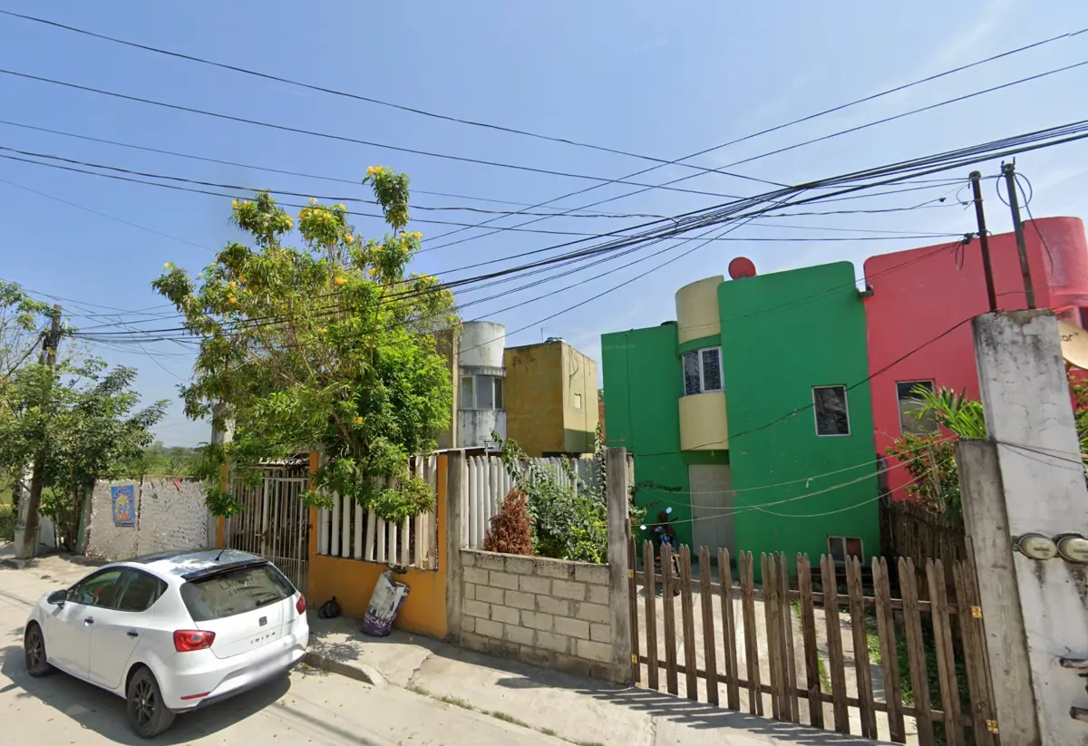 Casa en venta en Villas de San Clemente, Álamo Temapache — foto 1 de 11