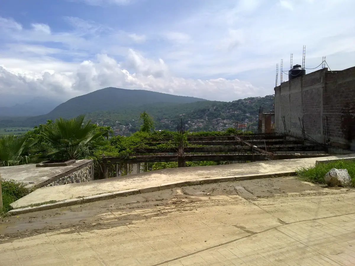Terreno en venta en Jose Lopez Portillo, Jiutepec — foto 1 de 9
