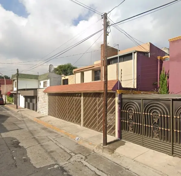 Casa en venta en Los Pastores, Naucalpan de Juárez — foto 2 de 7