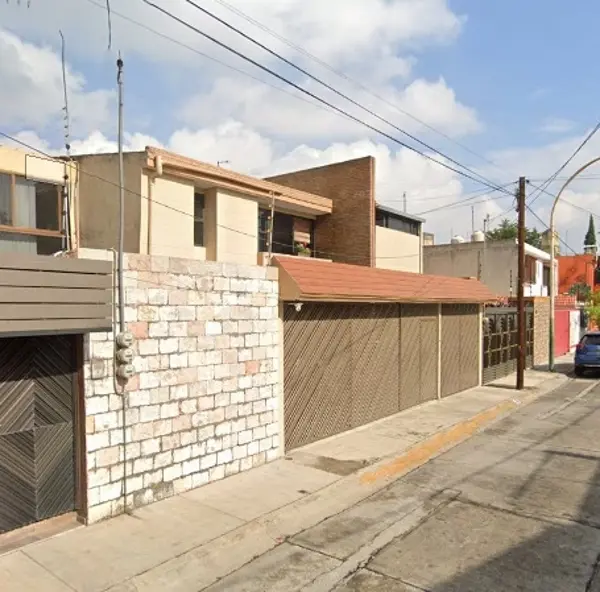 Casa en venta en Los Pastores, Naucalpan de Juárez — foto 3 de 7