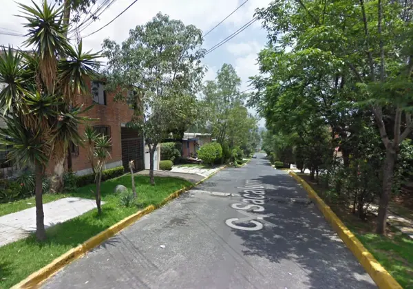 Departamento en venta en Lomas de Padierna, Tlalpan — foto 3 de 12