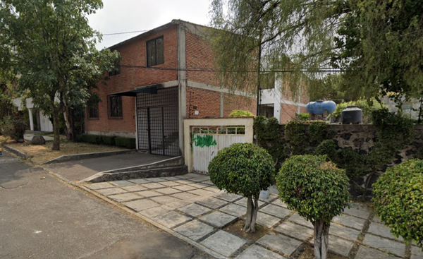 Departamento en venta en Lomas de Padierna, Tlalpan — foto 2 de 12
