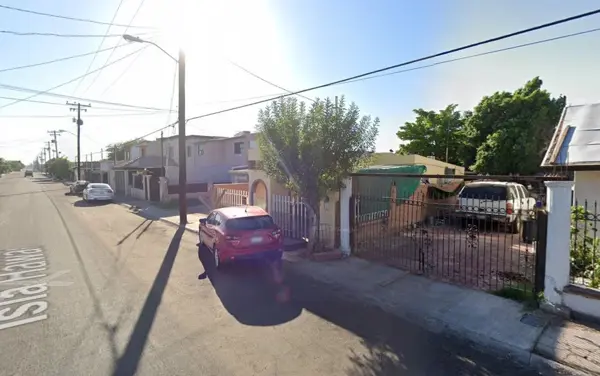Casa en venta en Santa Mónica, Mexicali — foto 2 de 12