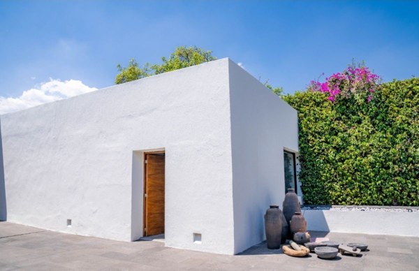 Casa en venta en Jardines del Pedregal, Álvaro Obregón — foto 3 de 30