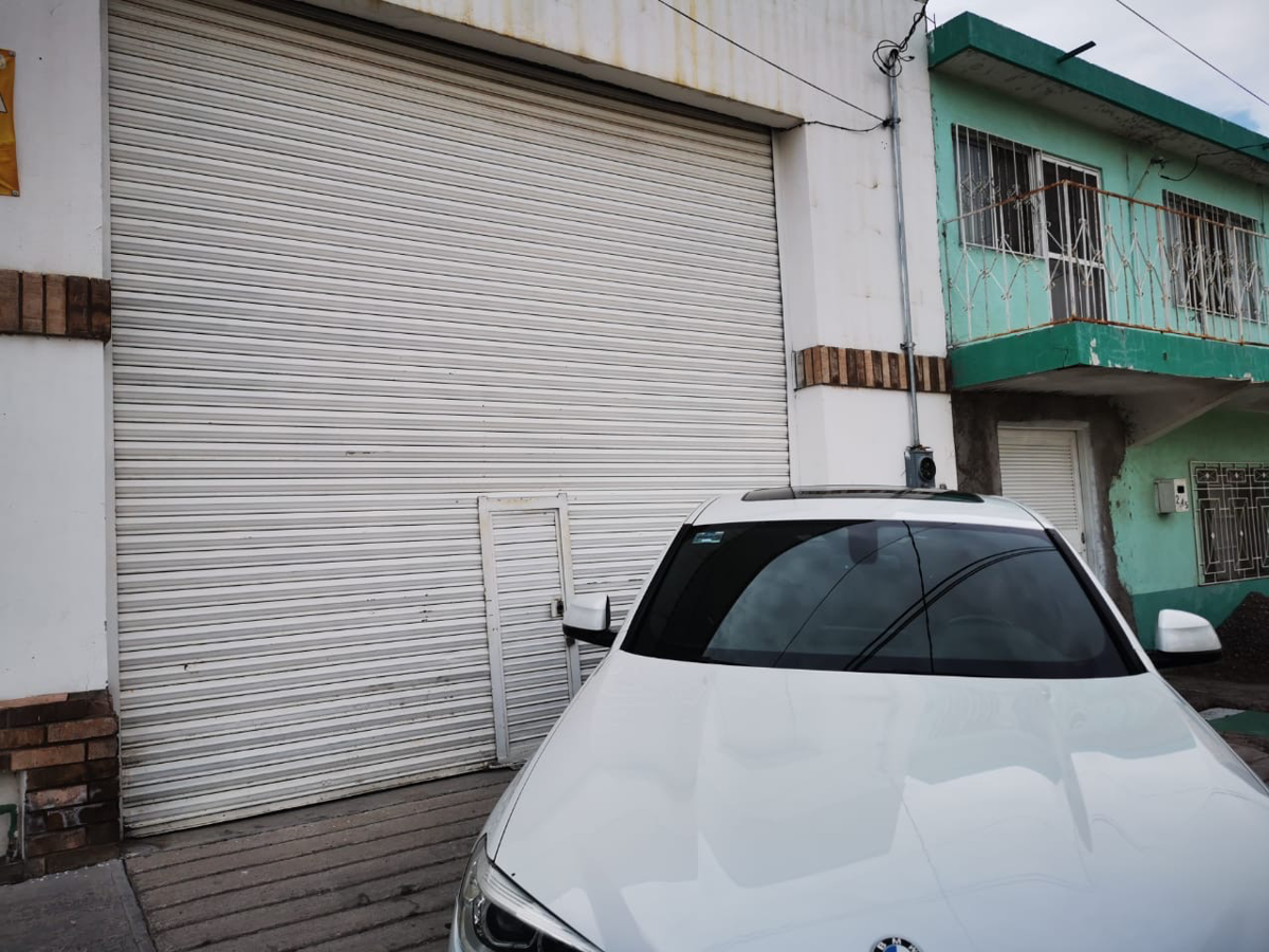 Bodega en Renta en Santa María, Torreón, Coahuila de Zaragoza