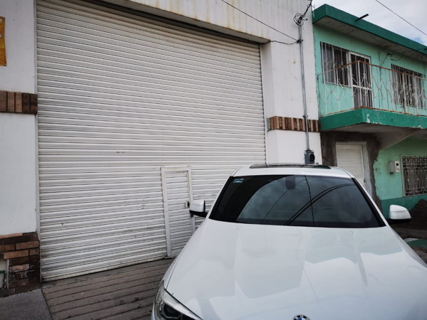 Bodega en renta en Santa María, Torreón, Coahuila de Zaragoza Bodega en renta en Santa María, Torreón, Coahuila de Zaragoza