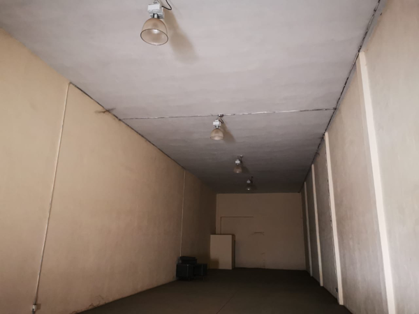 Bodega en renta en Santa María, Torreón — foto 2 de 7