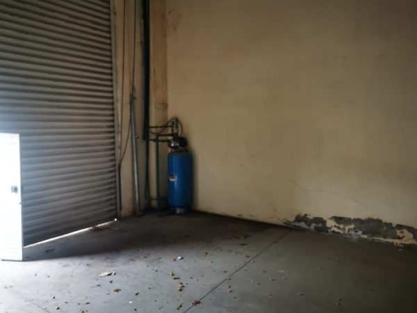Bodega en renta en Santa María, Torreón — foto 3 de 7